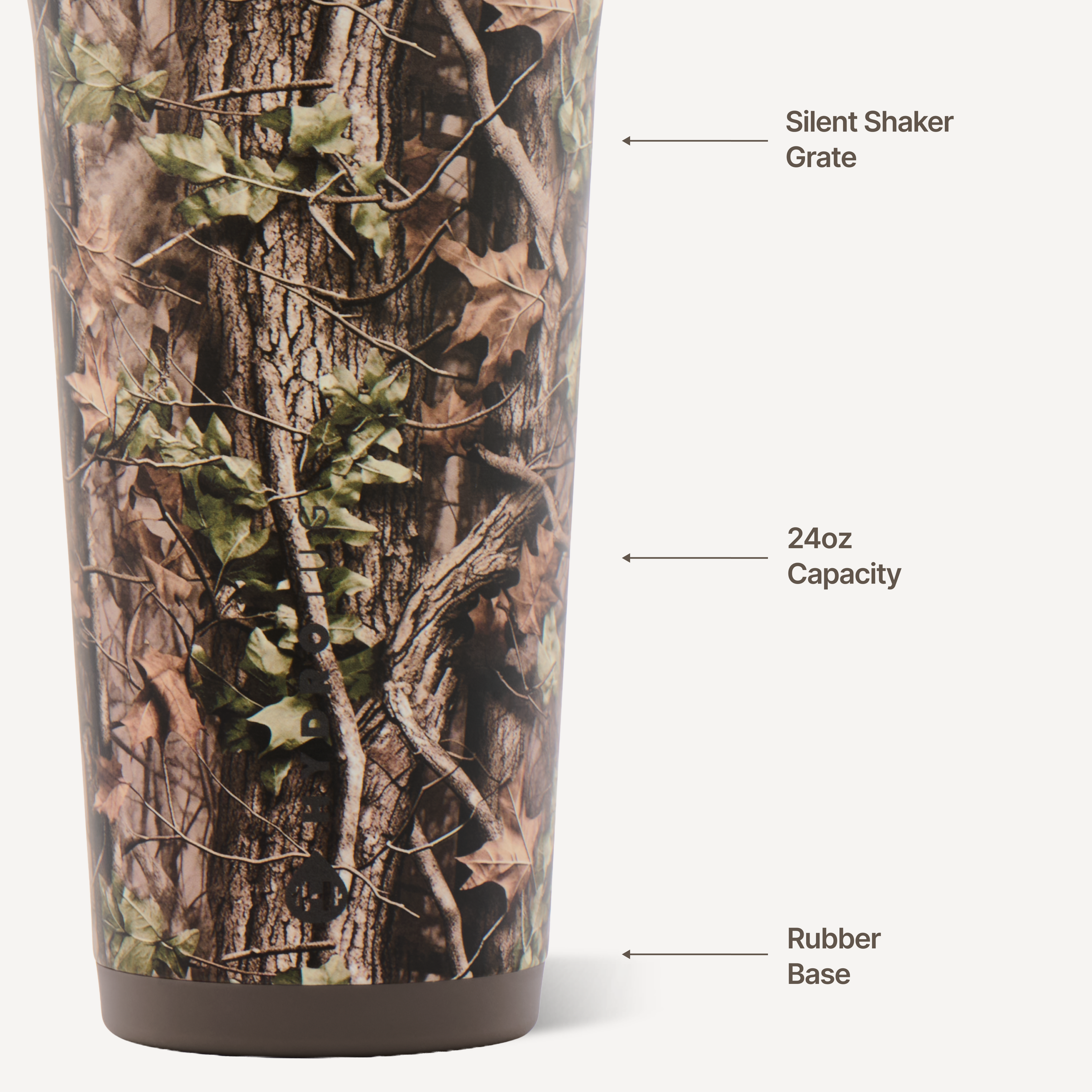 Woodland
