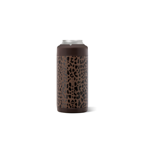 Brown Leopard