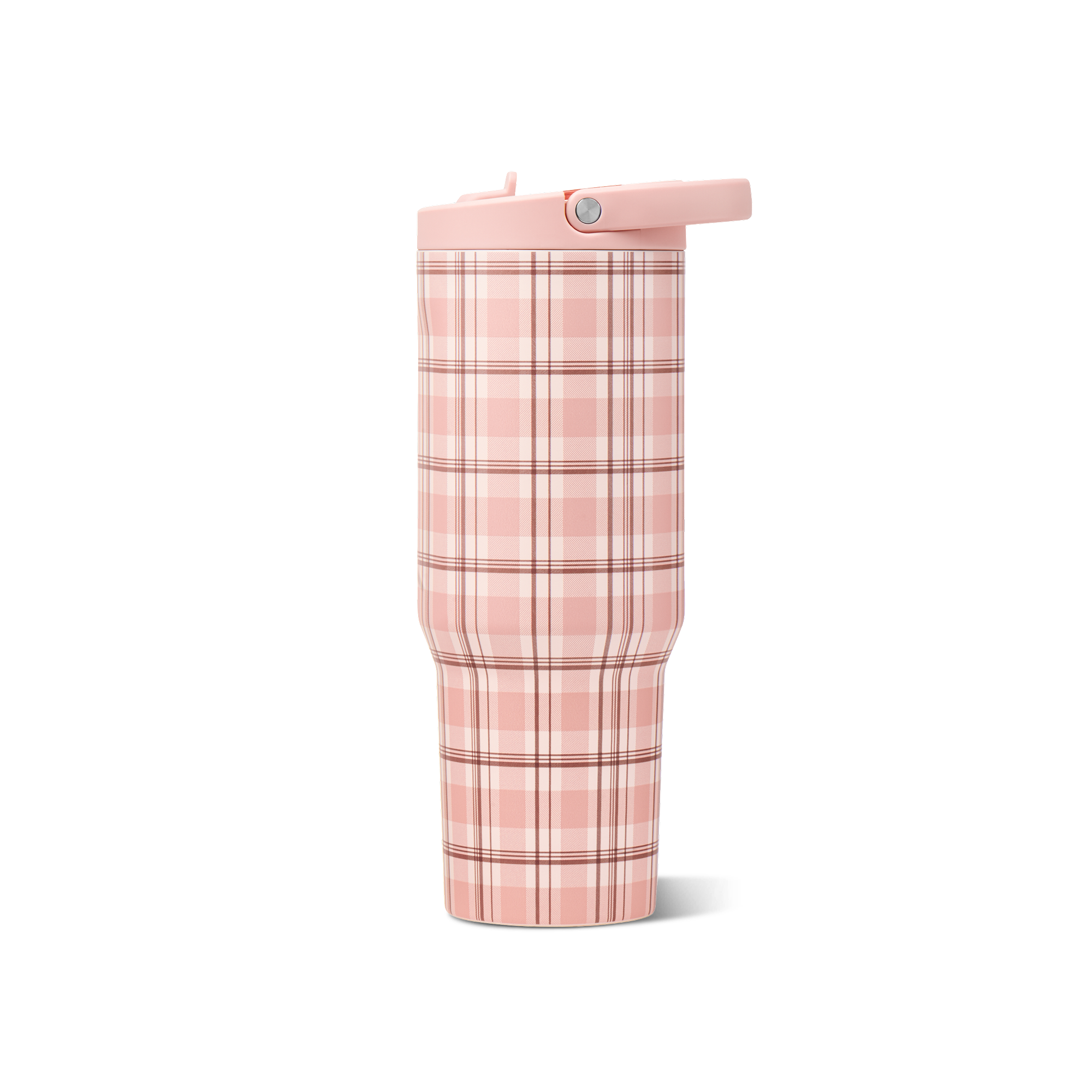 Pillow Talk Plaid