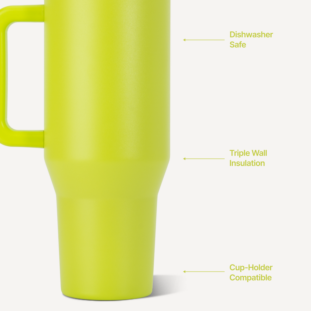 Lemon Lime