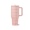 Pillow Talk Plaid