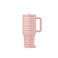 Pillow Talk Plaid